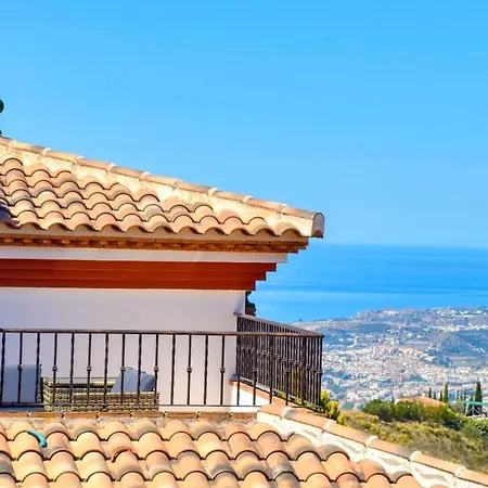 Villa Erik